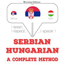 Cover image for Учим Хунгариан
