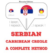 Cover image for Учим Хаитиан Цреоле