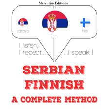 Cover image for Учим Финнисх