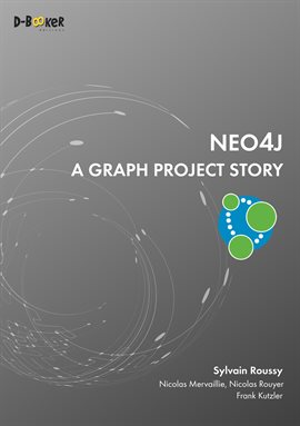 Cover image for Neo4j - A Graph Project Story