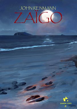 Cover image for Zaïgo