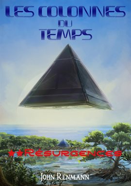 Cover image for Résurgences