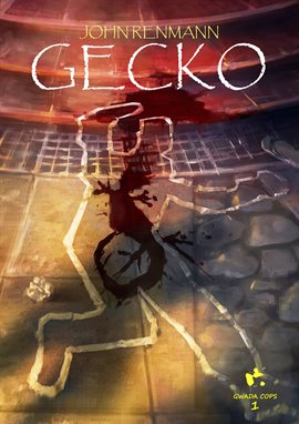 Cover image for Gecko