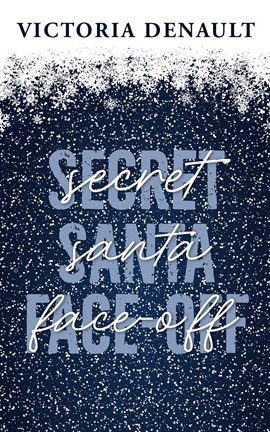 Cover image for Secret Santa Face-Off