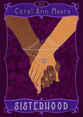 Imagen de portada para Sisterhood