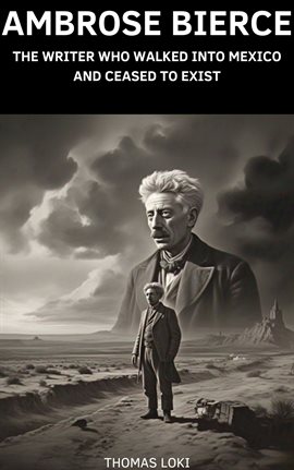 Imagen de portada para Ambrose Bierce