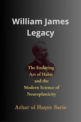 William James Legacy