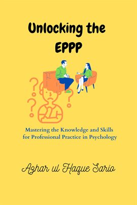 Unlocking the Eppp