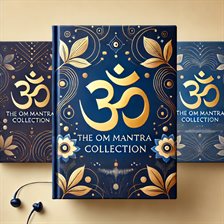 Cover image for The OM Mantra Collection