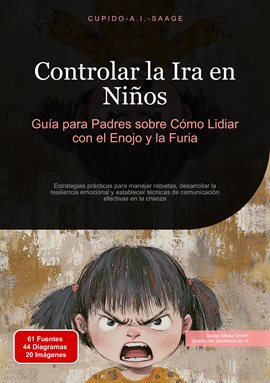 Controlar la Ira en Niños