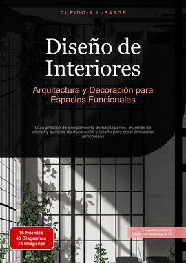 Diseño de Interiores