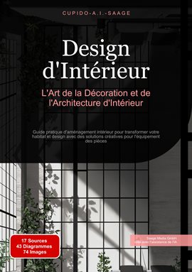 Design d'Intérieur