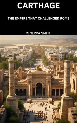 Cover image for Carthage