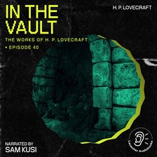In the Vault