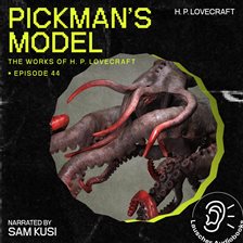 Pickman's Model