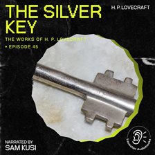 Imagen de portada para The Silver Key