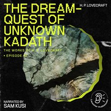 The Dream-Quest of Unknown Kadath
