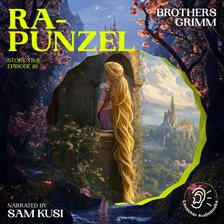 Rapunzel