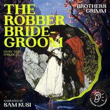 The Robber Bridegroom