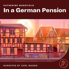 In a German Pension In a German Pension