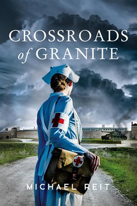 Cover image for Crossroads of Granite