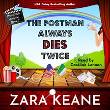 Imagen de portada para The Postman Always Dies Twice