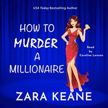 Imagen de portada para How to Murder a Millionaire