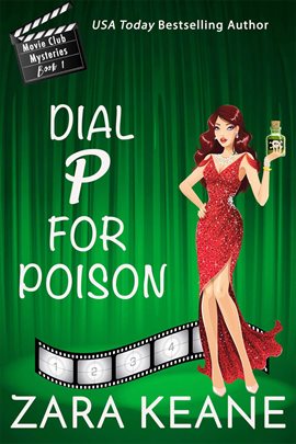 Cover image for Dial P For Poison