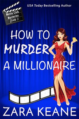 Cover image for How to Murder a Millionaire