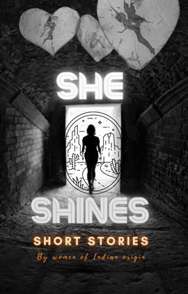 Cover image for She Shines