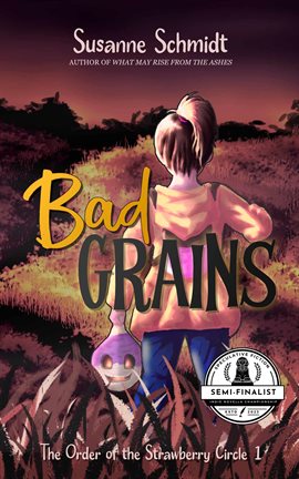 Cover image for Bad Grains