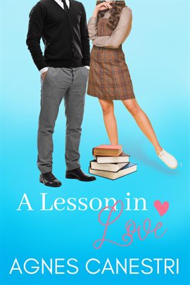 Cover image for A Lesson in Love