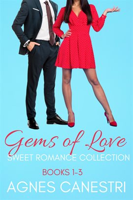 Cover image for Gems of Love Collection