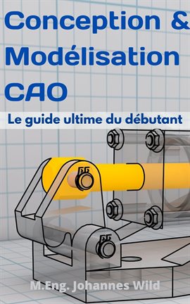 Cover image for Conception & Modélisation CAO