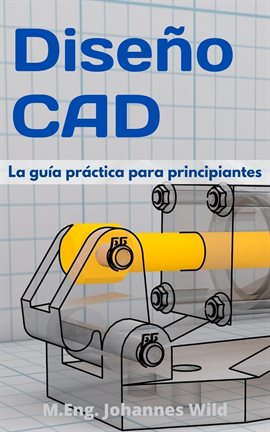 Cover image for Diseño CAD