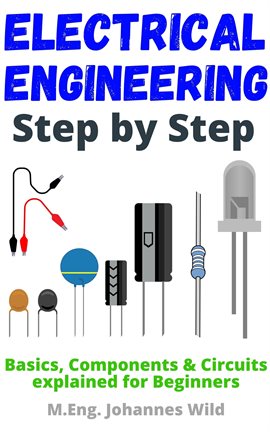 Cover image for Electrical Engineering | Step by Step