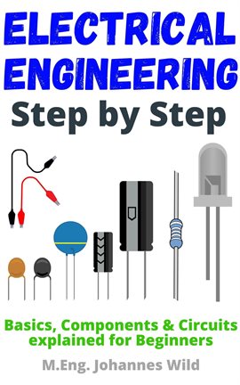 Cover image for Electrical Engineering: Step by Step