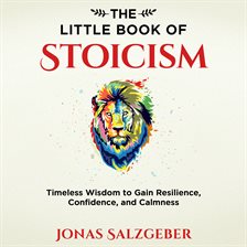 Cover image for The Little Book of Stoicism