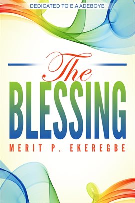 Cover image for The Blessing