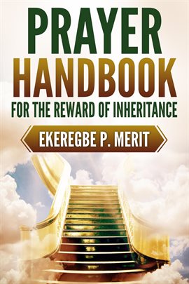 Cover image for Prayer Handbook for the Reward of Inheritance