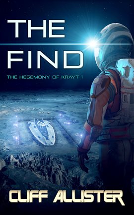 Imagen de portada para The Find