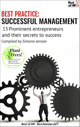 Cover image for [BEST PRACTICE] Successful Management