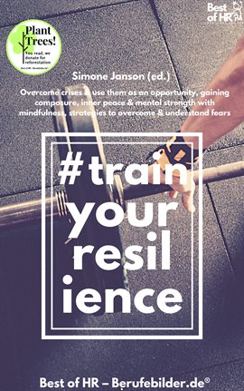 Cover image for Train Your Resilience