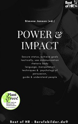 Cover image for Power & Impact