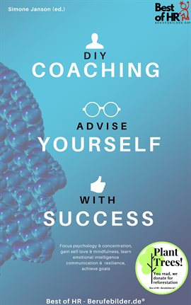 Cover image for DIY-Coaching - Advise yourself with Success