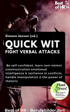 Cover image for Quick Wit - Fight Verbal Attacks