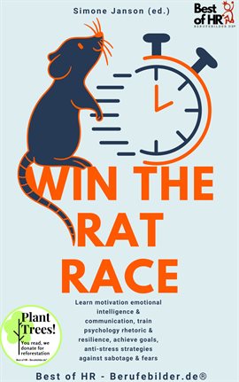 Cover image for Win the Rat Race