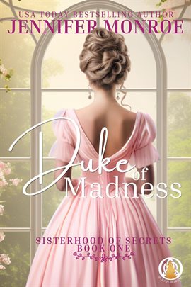 Cover image for Duke of Madness