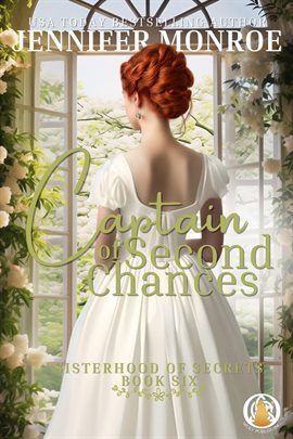 Cover image for Captain of Second Chances