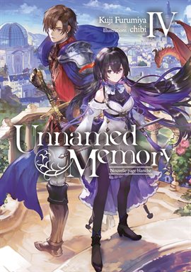 Unnamed Memory